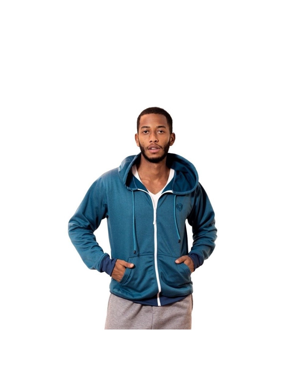 Hoodie ref Cielo