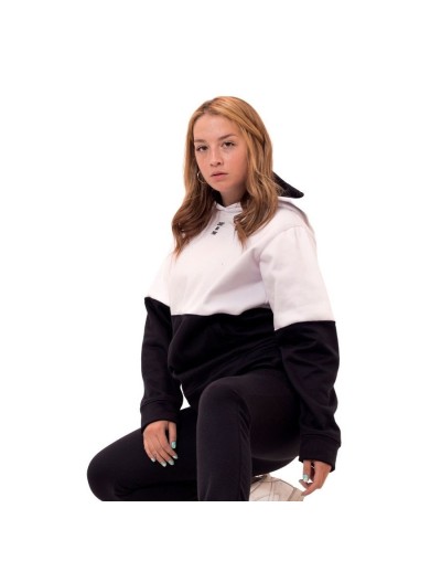 Hoodie ref Yin yang
