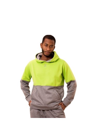 Hoodie ref Neon