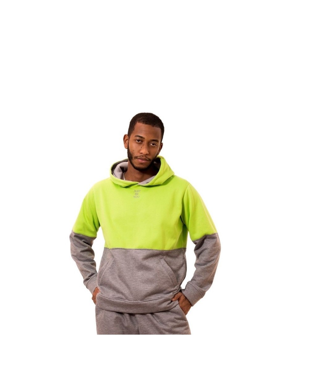 Hoodie ref Neon