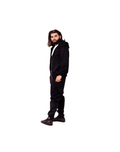 Jogger ref Romeo