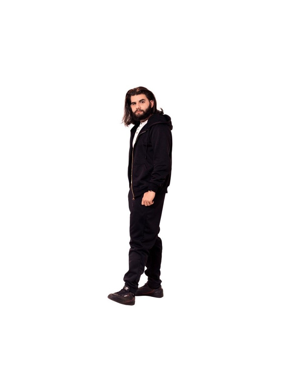 Jogger ref Romeo