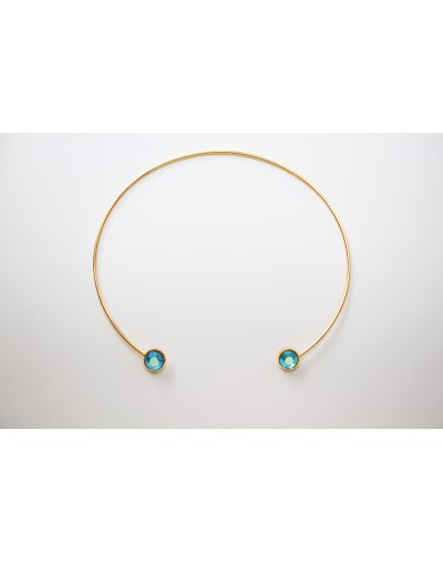 CHOKER FLAT VIEW