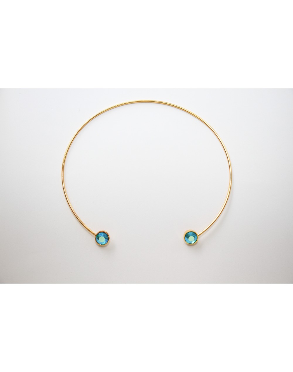 CHOKER FLAT VIEW