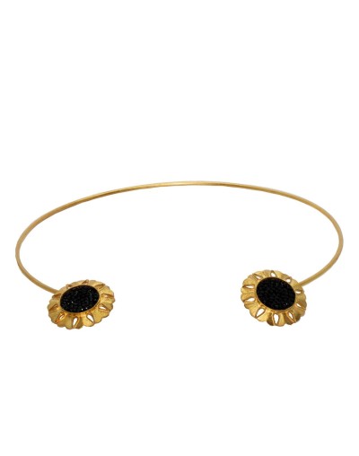 CHOKER ETRUSCA MAXI