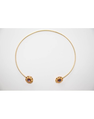 CHOKER ETRUSCA MINI