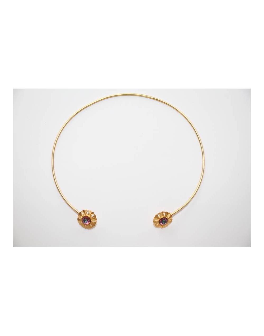 CHOKER ETRUSCA MINI