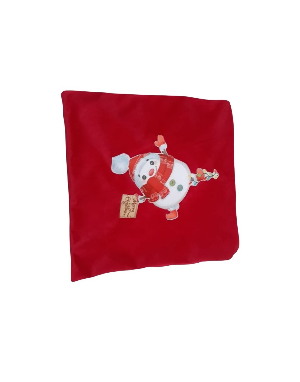 Fundas navideñas
