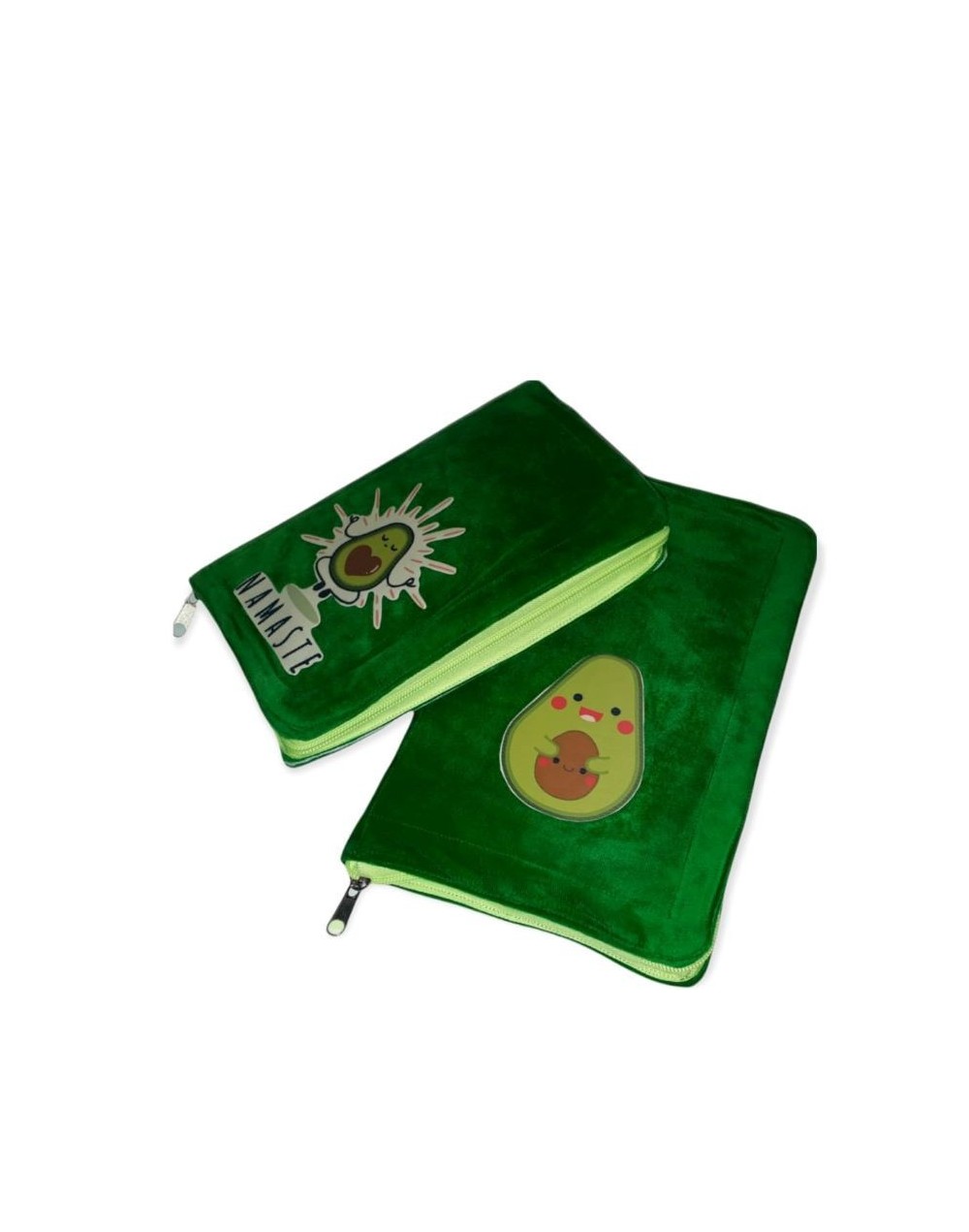 Fundas para libros