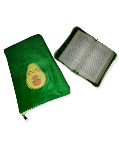 Fundas para libros
