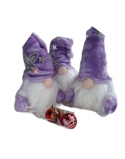 Gnomos navideños