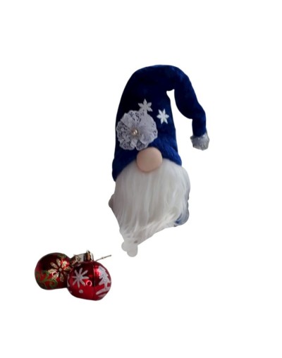 Gnomos navideños