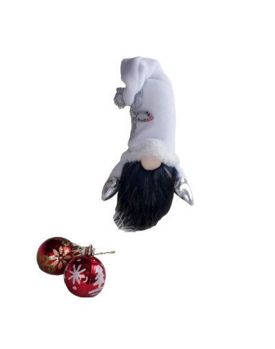 Gnomos navideños
