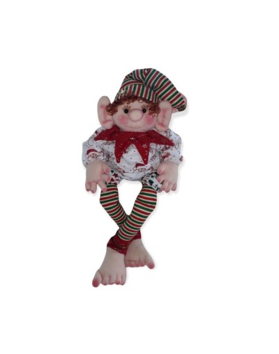 Duende colores