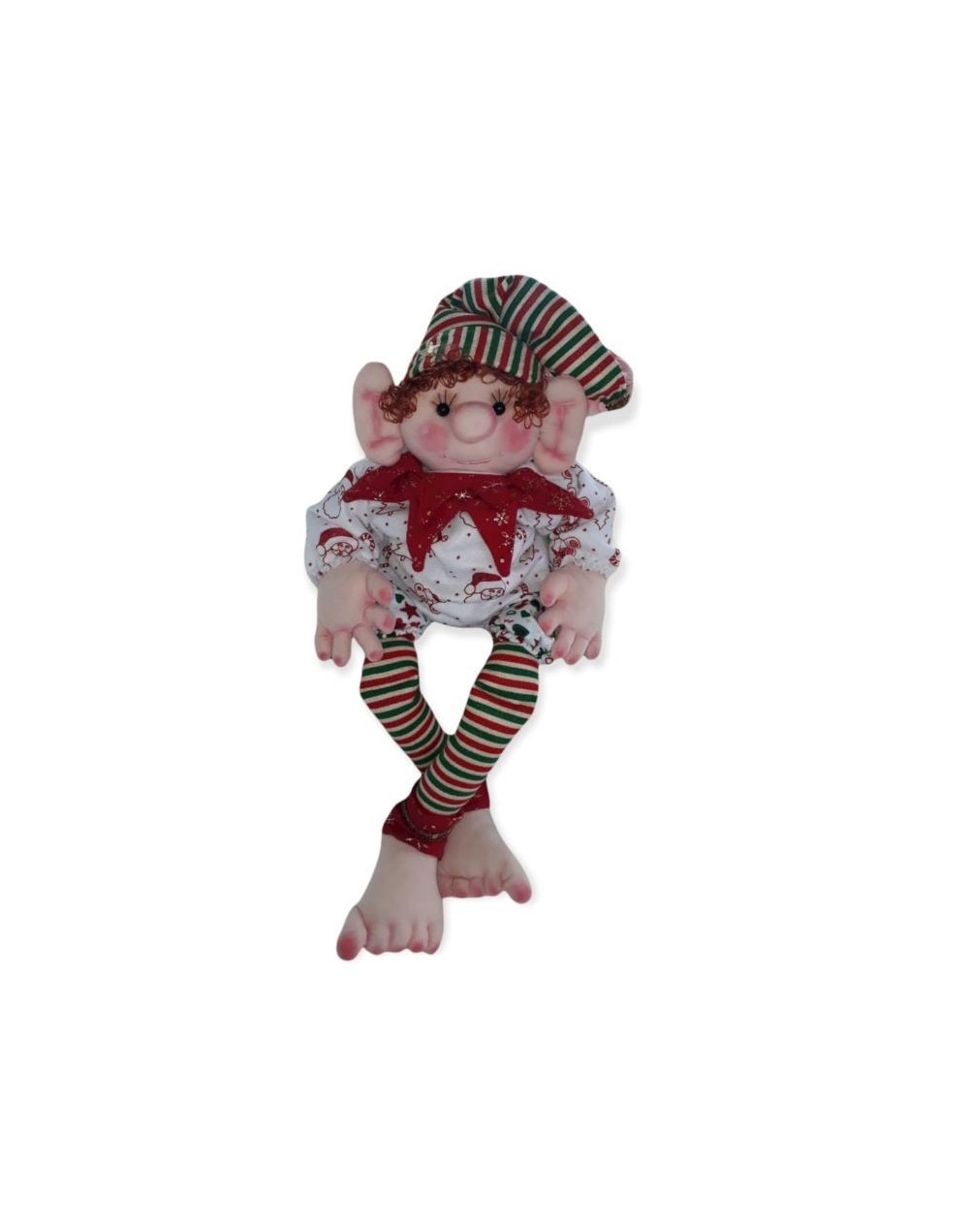 Duende colores