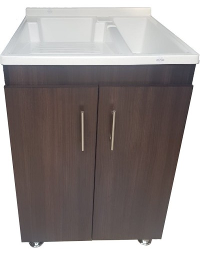 Lavadero  mueble 60x60x90