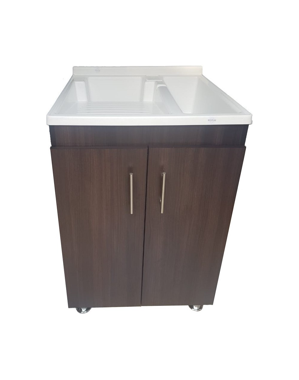 Lavadero  mueble 60x60x90