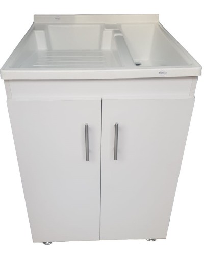Lavadero  mueble 60x60x90