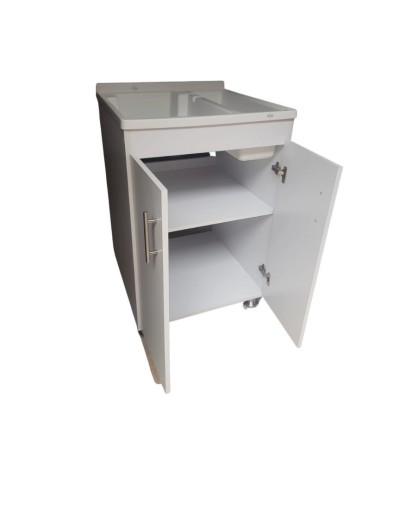 Lavadero  mueble 60x60x90