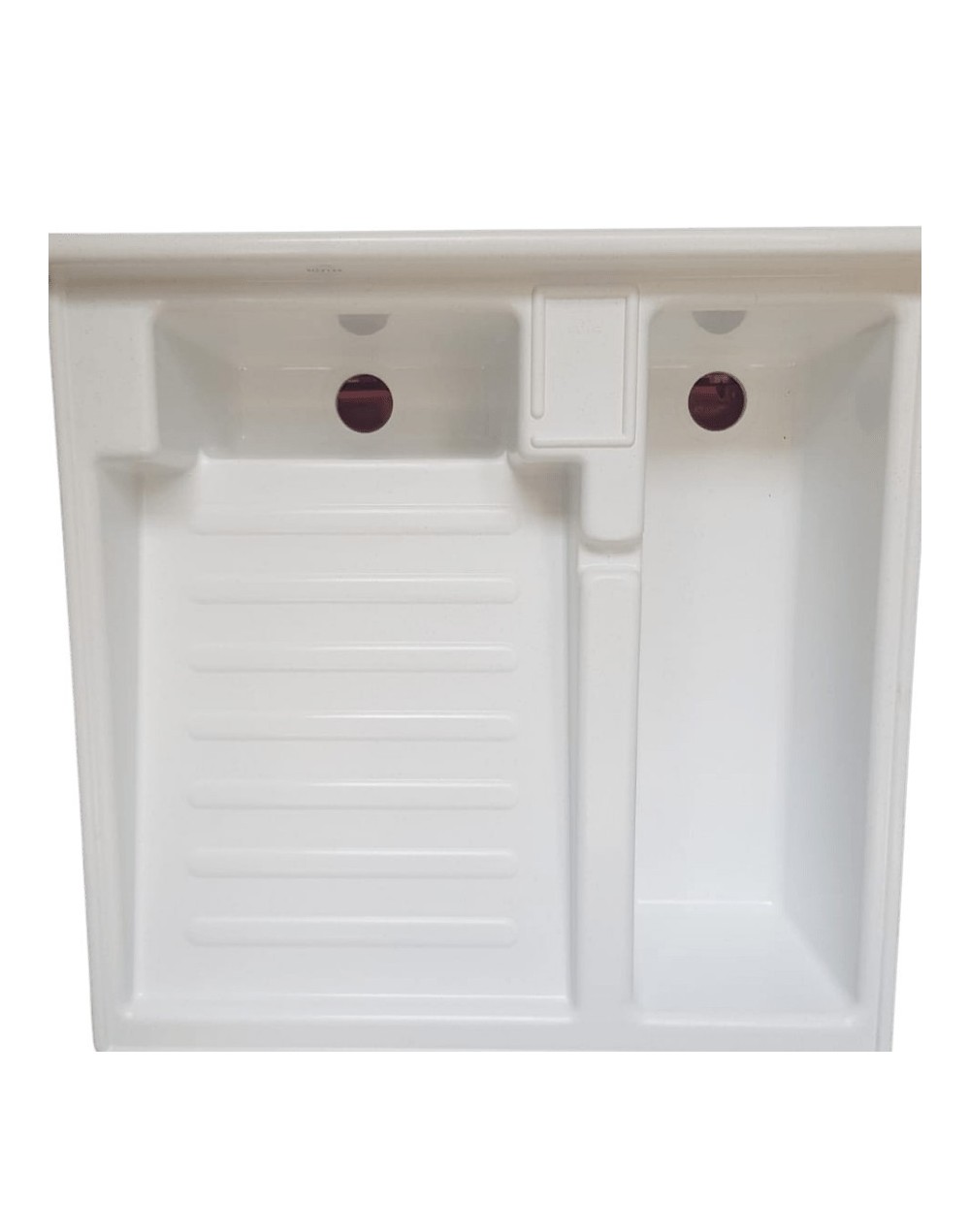 Lavadero plastico de alta resistencia 60x60