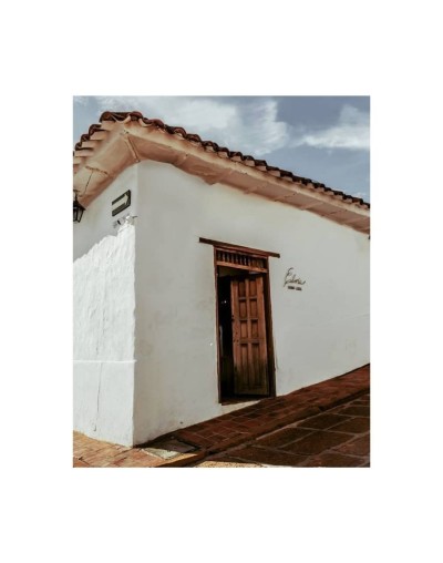 Los colores de la tierra 