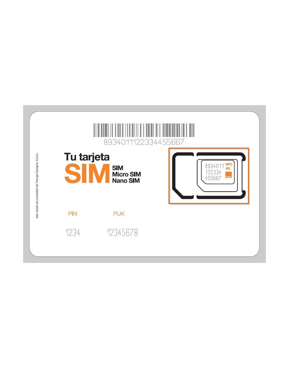 Mejor sim para viajar a europa 15gb de datos para navegar