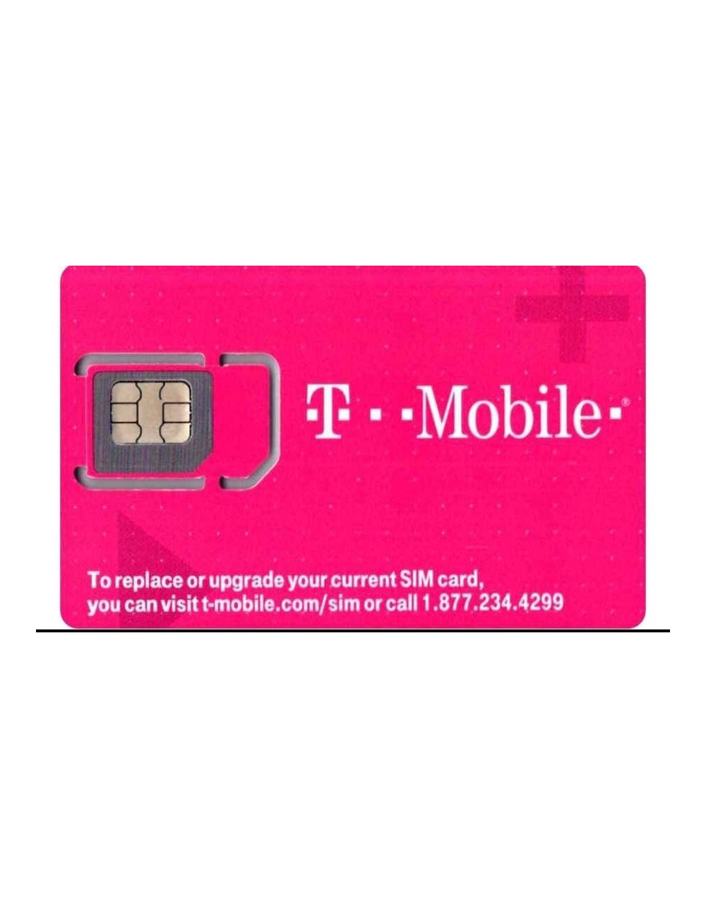 Mejor sim card para estados unidos por 8 días datos ilimitados