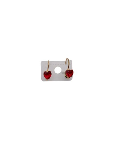 Arete de gancho con piedra