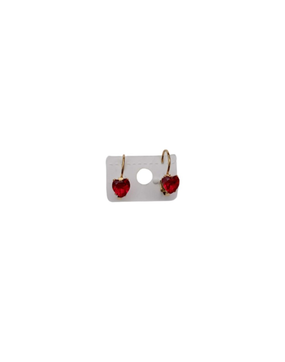 Arete de gancho con piedra