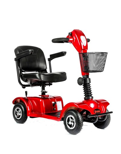 Scooter Milan