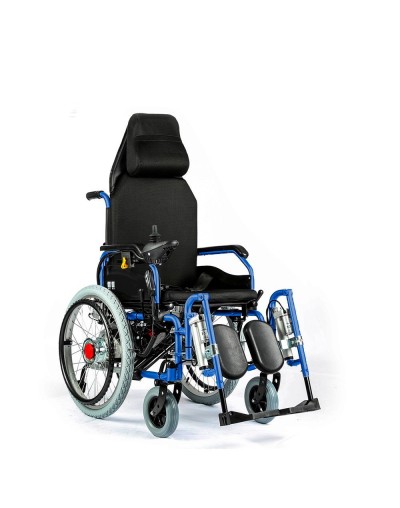 Silla de Ruedas Eléctrica ref. Comfort Six