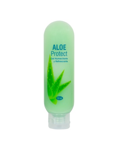 ALOE VERAALOEPROTECT X 110 ML