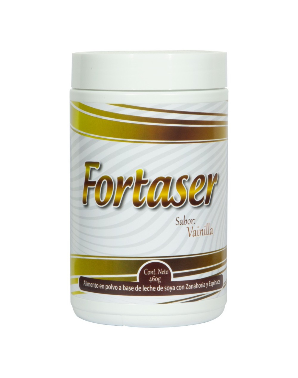 MultivitamínicoFORTASER X 460 GR