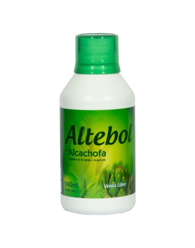 ALTEBOL X 240 ML