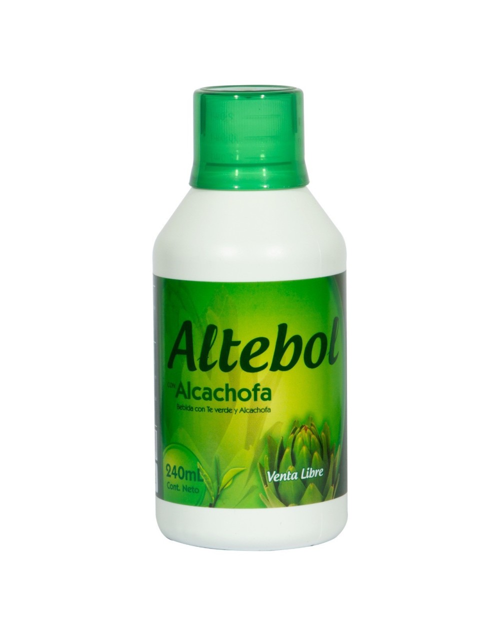 ALTEBOL X 240 ML