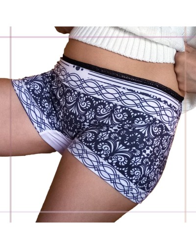 Panty Aries rosa claro