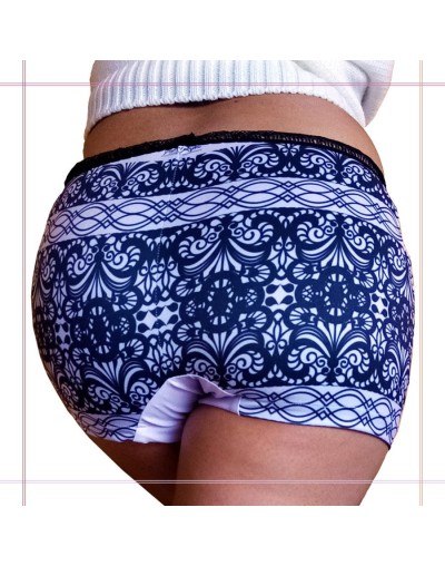 Panty Aries rosa claro