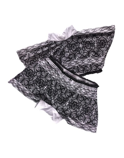 Panty Aries rosa claro