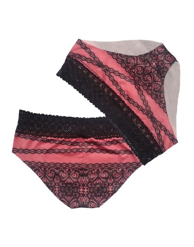 Panty Aries rosa