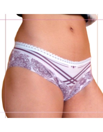 Panty Virgo vino