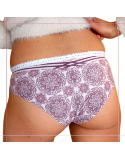 Panty Virgo vino