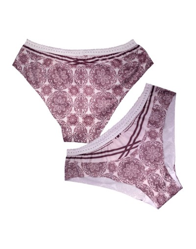 Panty Virgo vino