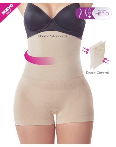 BOXER DOBLE MOLDEO 3500
