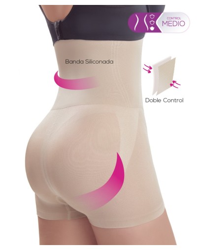 BOXER DOBLE MOLDEO 3500