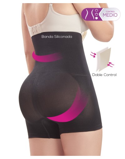 BOXER DOBLE MOLDEO 3500