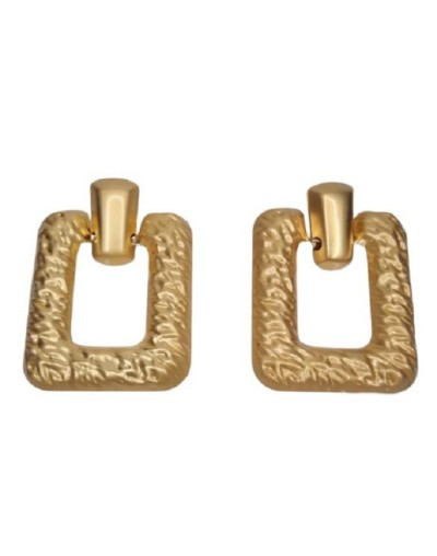 Aretes de fantasia de moda
