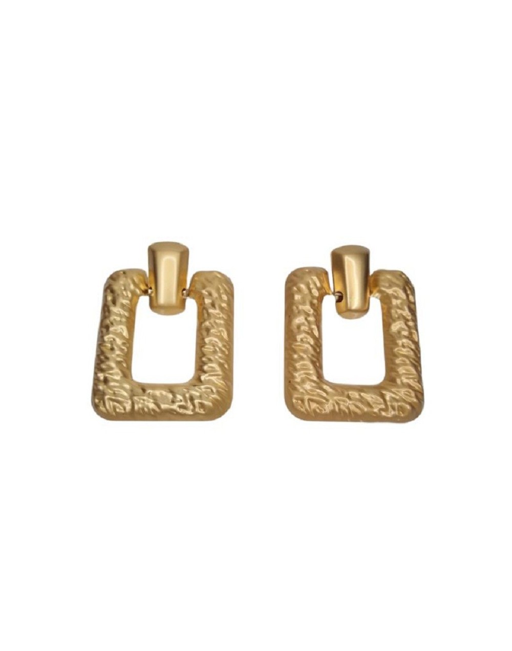Aretes de fantasia de moda