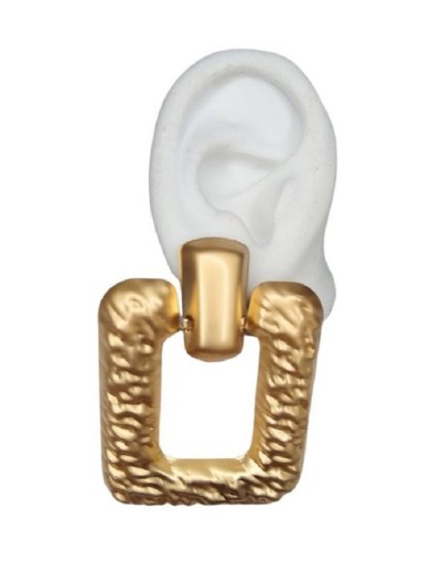 Aretes de fantasia de moda