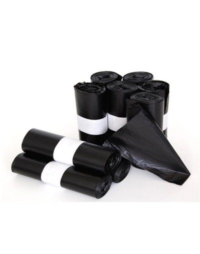 Bolsas de basura Negras