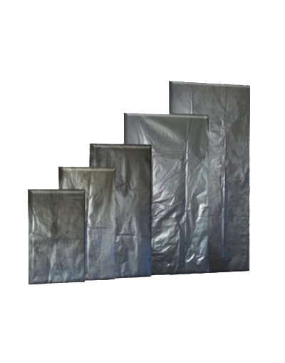 Bolsas de basura Negras